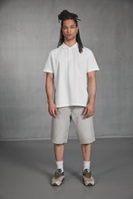 Polo homme ID.001