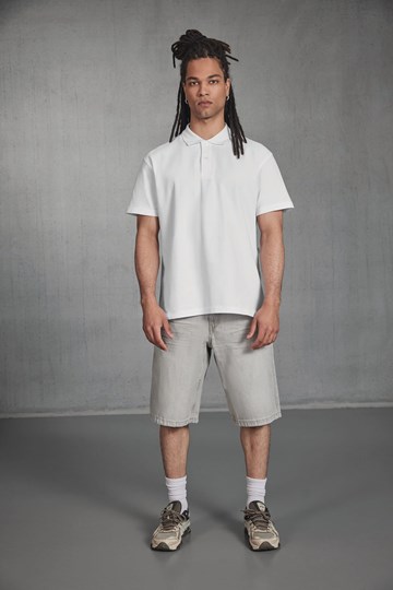 Polo homme ID.001