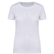 T-shirt écoresponsable femme
