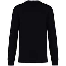 T-shirt écoresponsable manches longues unisexe