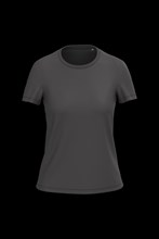 T-shirt Bio150 IC femme