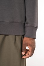 Sweat-shirt col rond unisexe