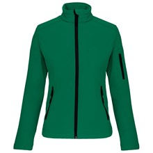 Veste softshell femme