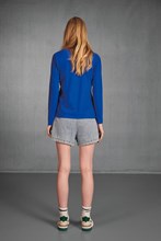 T-shirt manches longues femme #E150