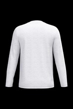 T-shirt LSL unisexe iDeal190