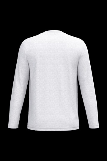 T-shirt LSL unisexe iDeal190