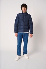 Doudoune matelassée homme