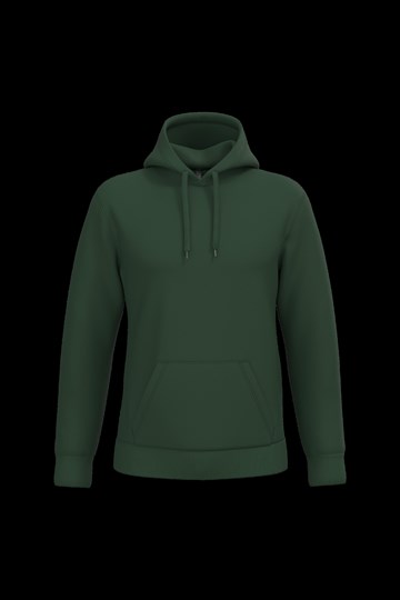 Sweat-shirt capuche homme