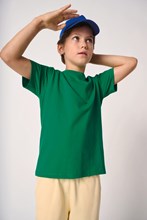 T-shirt enfant iDeal190