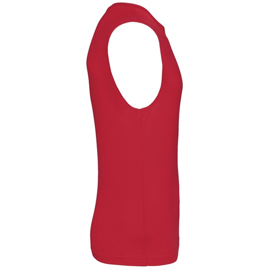 T-shirt sans manches Bio150 IC homme