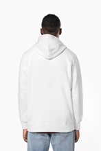 Sweat shirt capuche unisexe