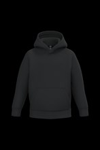 Sweat-shirt capuche enfant