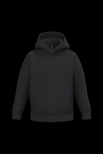 Sweat-shirt capuche enfant