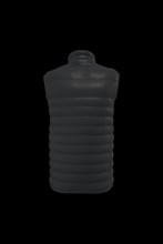 Bodywarmer matelassé homme
