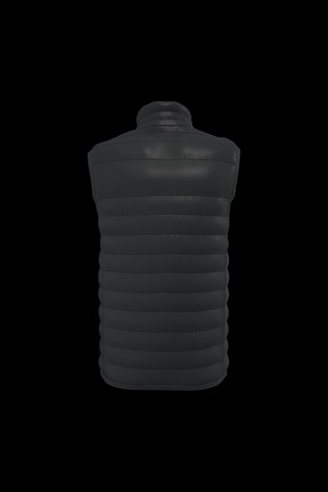 Bodywarmer matelassé homme
