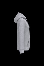 Sweat-shirt capuche homme