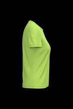 T-shirt Bio150 IC femme