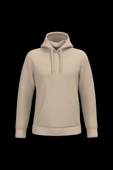 Sweat-shirt capuche homme