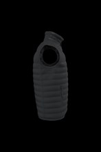 Bodywarmer matelassé homme