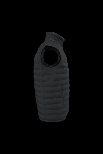 Bodywarmer matelassé homme