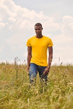 T-shirt homme Iconic-T