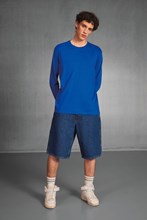 T-shirt manches longues homme #E150