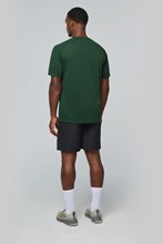 T-shirt de sport manches courtes homme