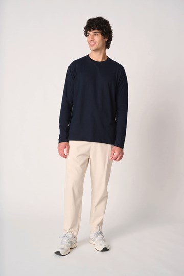 T-shirt LSL unisexe iDeal150