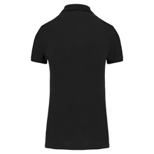 Polo piqué Bio180 femme