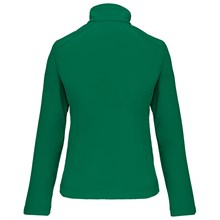 Veste softshell femme