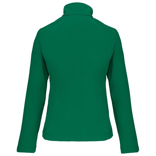 Veste softshell femme