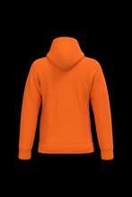 Sweat-shirt capuche homme
