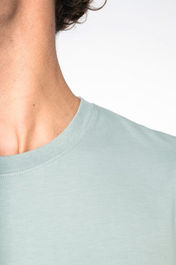 T-shirt écoresponsable Dip Dye unisexe