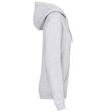 Sweat-shirt capuche femme
