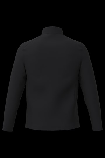 Veste softshell 2 couches homme