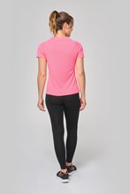 T-shirt de sport manches courtes femme