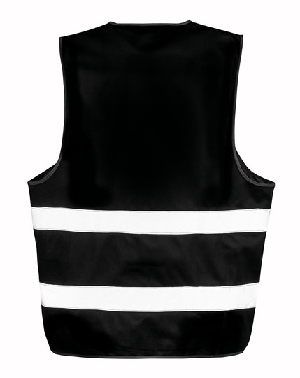 Gilet CORE à visibilité accrue