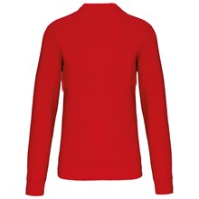 Sweat-shirt col rond unisexe