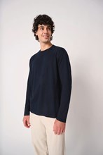 T-shirt LSL unisexe iDeal150