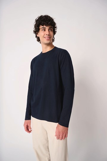 T-shirt LSL unisexe iDeal150