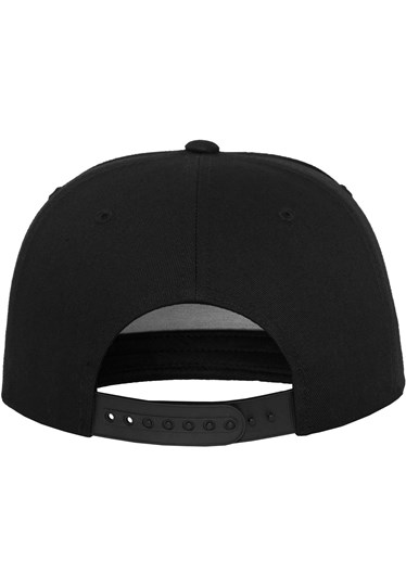 Casquette Classic 5 Panel Snapback