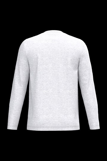 T-shirt LSL unisexe iDeal150