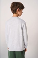 Sweat-shirt col rond enfant