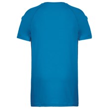 T-shirt sport manches courtes enfant