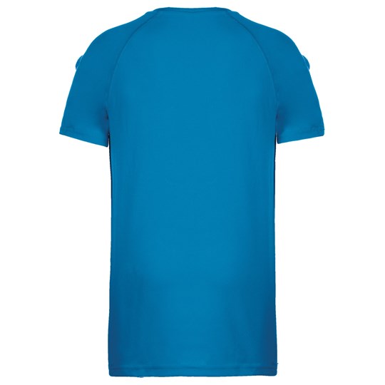 T-shirt sport manches courtes enfant