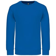 Sweat-shirt col rond enfant