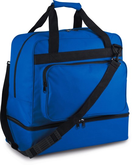 Sac de sport avec base rigide - 60 litres