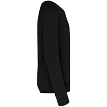 Sweat-shirt Bio manches raglan enfant