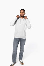 Sweat-shirt capuche homme
