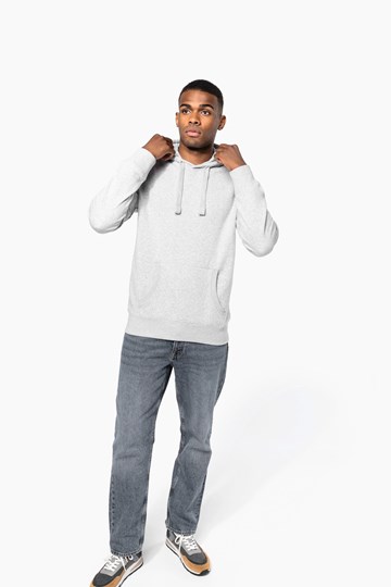 Sweat-shirt capuche homme